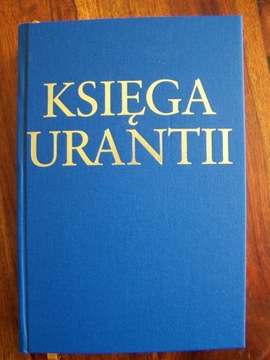 Księga URANTII  