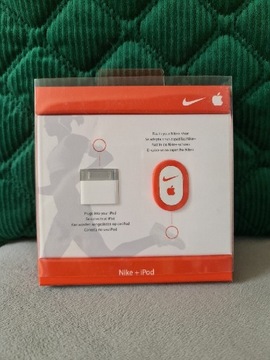 Nike + Ipod Sport Kit