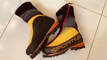 Damskie buty wysokogórskie La Sportiva Batura GTX