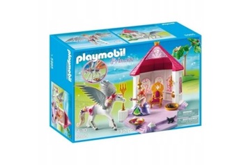 Playmobil Pałac Księżniczki 5895