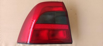 Lampa tył lewa Opel VECTRA II (1995-2002) B