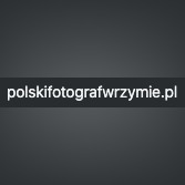 polskifotografwrzymie.pl domena - Pilnie sprzedam
