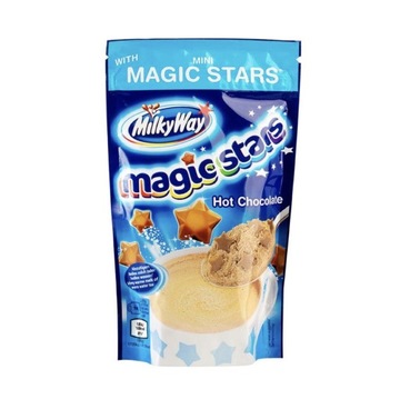 Milky way magic stars gorąca czekolada 140 g