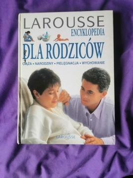 Encyklopedia DLA RODZICÓW 