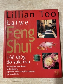 Lillian Too Łatwe Feng Shui