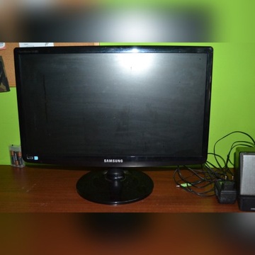 Monitor Samsung