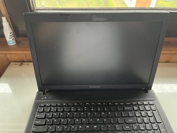 Lenovo G510 i7 6GB ram 4 dodatkowe laptopy w cenie