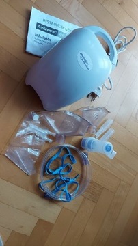 Nebulizator inhalator Diagnostic 