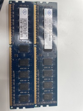 RAM 4GB DDR3 1333MHz 1Rx4 10600R ECC CL9 NT4GC72C4
