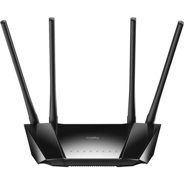 Router do internetu