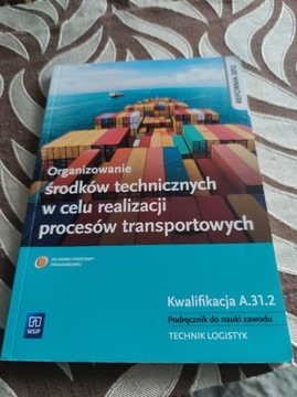 Organizowanie środków technicznych