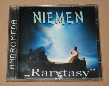 Czesław Niemen - Rarytasy (CD)