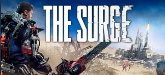 The Surge - KOD PC - STEAM