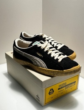 Buty sneakersy Puma Suede VTG The Neverworn