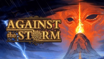 Against the Storm- Klucz Steam (PC)