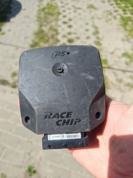 Racechip RS Megane 3 GT 2.0 GT220 stan nieznany (uszkodzony)