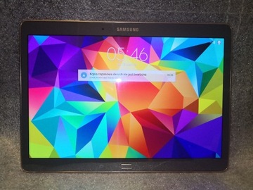 Samsung Galaxy Tab S 10.5 WiFi SM-T800 3/32GB