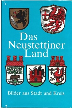 Das Neustettiner Land - Okazja !!