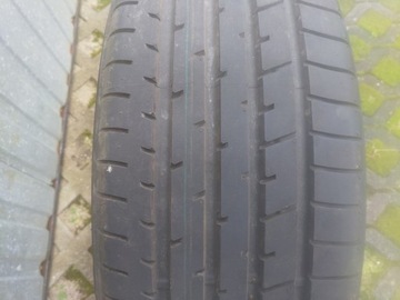 Opony nowe Toyo Proxes R46A 225/55 R19 4szt