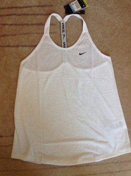 Koszulka top sportowy Nike r. M
