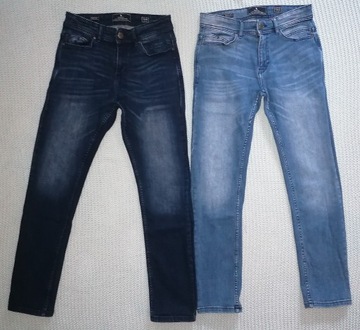 Medicine - dwie pary spodni jeans regular fit
