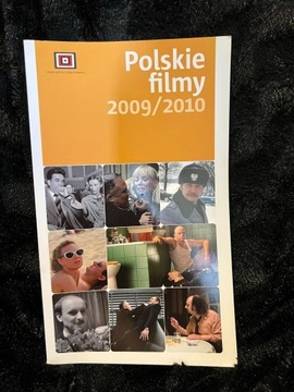 Polskie Filmy 2009/2010