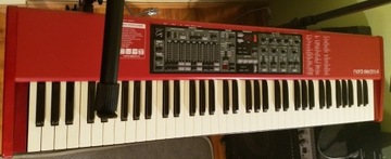 NORD ELECTRO 4SW73