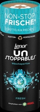 Lenor perełki zapachowe  UN Stoppables 160 g DE