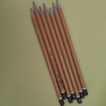 Ołówek koh-i-nor 1500 B