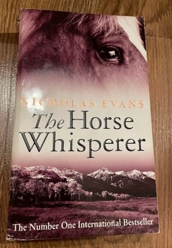 The Horse Whisperer (Zaklinacz Koni) j. ang.