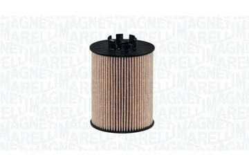 Magneti Marelli 152071758806 Filtr oleju