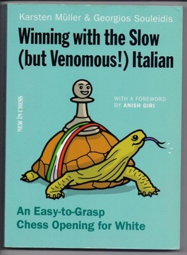 Winning with the Slow (but Venomous!) Italian