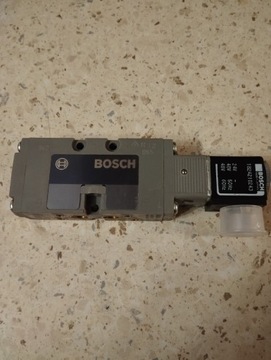 Bosch elektrozawór 0 820 022 102 +cewka 1824210243