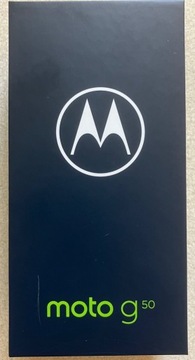 Motorola Moto g50