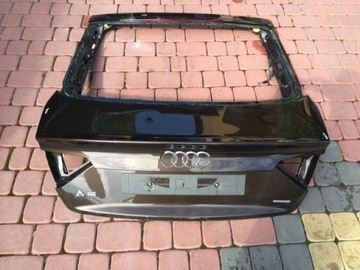 klapa bagaznika audiA5 sportback 2010-2016