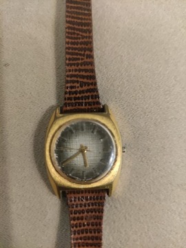 Zegarek Zaria ZSRR uszkodzony 
