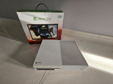 Xbox one s 512 GB bez pada