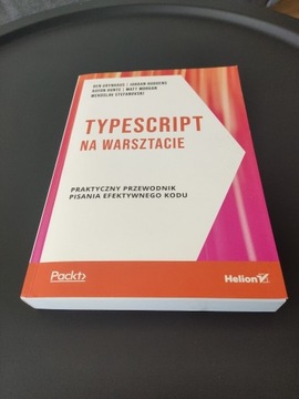 typescript na warsztacie