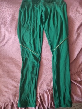 legginsy Moraj rozmiar 2XL