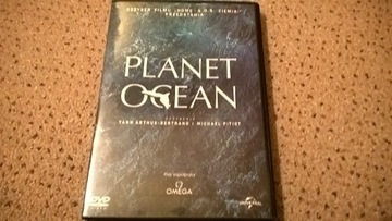 planet ocean dvd 
