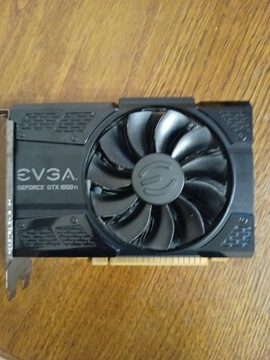 Karta graficzna GTX 1050ti