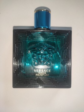 Perfumy Versace Eros