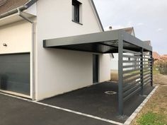 Carport wiata garażowa zadaszenie na auto