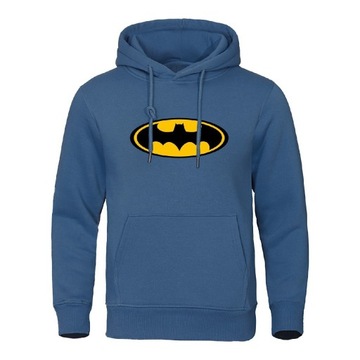 Bluza męska nowa Batman MARVEL