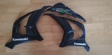 Kawasaki ZX10R '16-20 części owiewka set przełączn