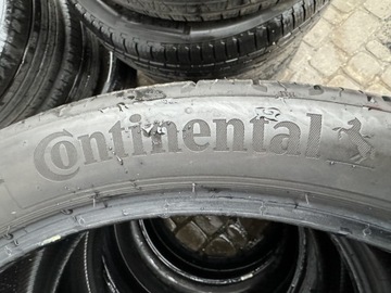 Continental 315/30R22 ecocontact 6