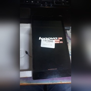 Wyświetlacz Lenovo A7-30