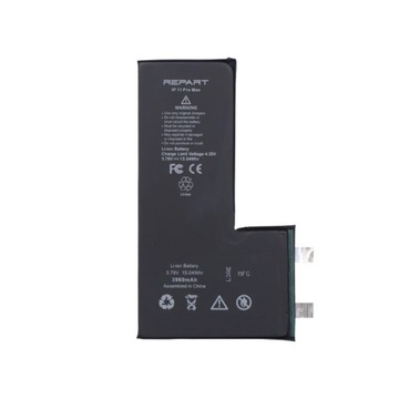 Bez BMS Bateria Apple iPhone 11 Pro Max: 3969 mAh