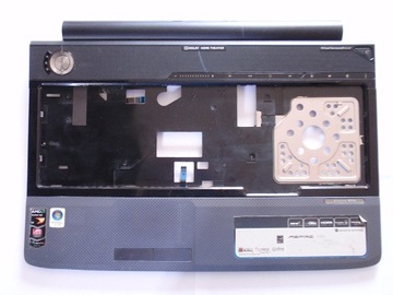 ACER ASPIRE 6530G OBUDOWA GÓRNA