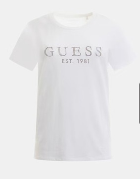 T-shirt damski Guess rozm.L